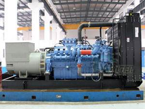 宁江功率因数低会对柴油发电机产生哪些影响？