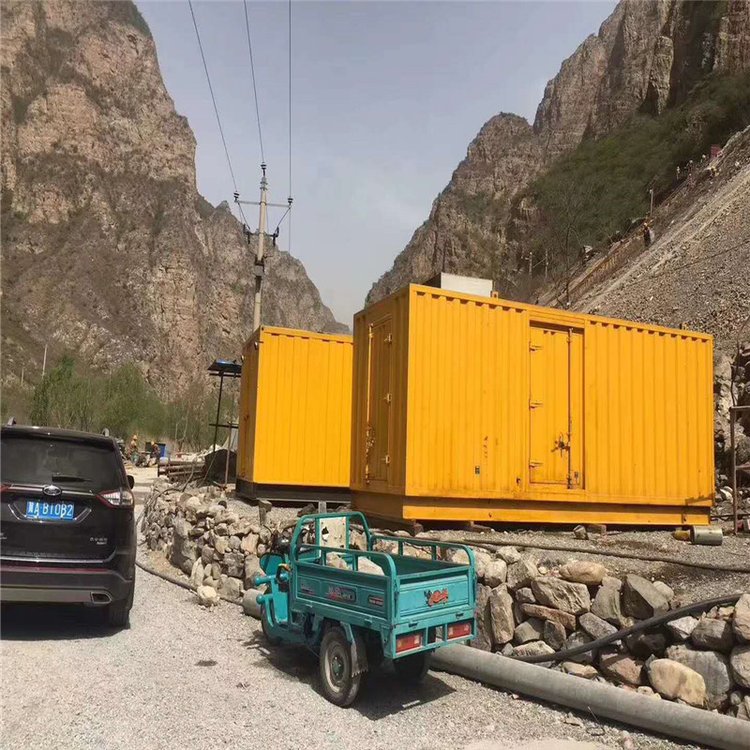 宁江柴油发电机组运行过程中需要注意哪些事项？