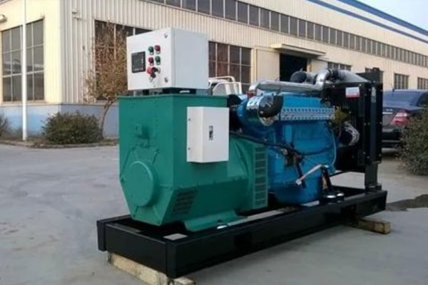 宁江发电机组的分类有哪些？