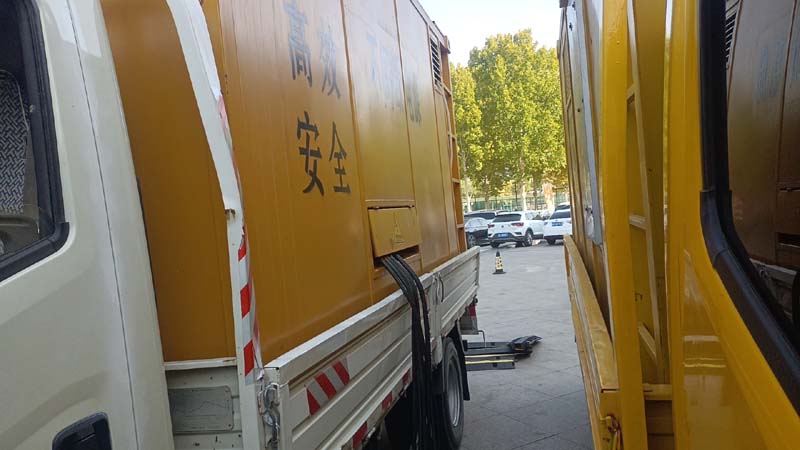 宁江柴油发电机组的应用领域有哪些？