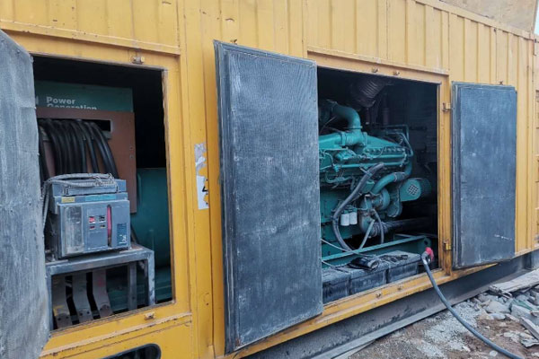 宁江发电机组夏季保养的注意事项有哪些？