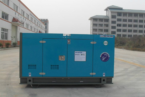 宁江发电机租赁发电机组的换季保养注意事项