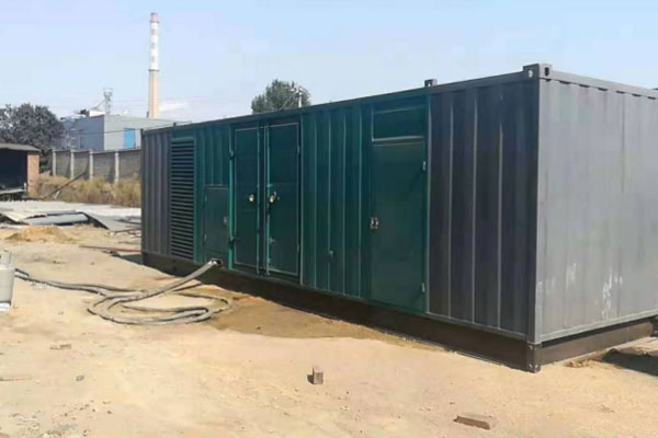 宁江发电机组保养注意事项？