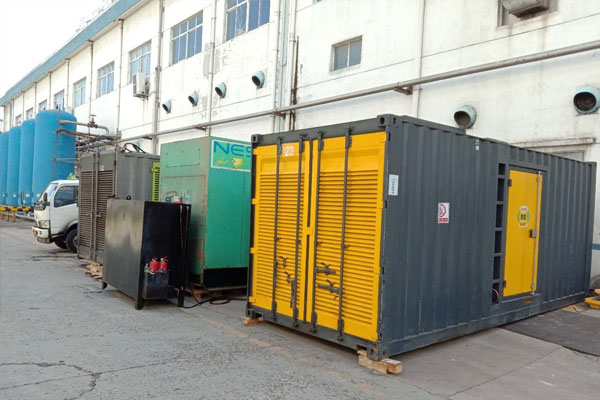 宁江发电机组保养是确保其正常运行、延长使用寿命的关键，以下是一些保养注意事项