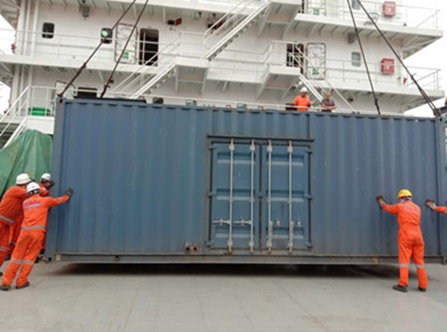 宁江柴油发电机组和储能设备配合使用时，有哪些需要注意的问题？