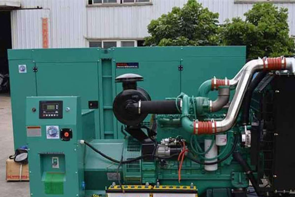 宁江工厂发电机应急发电注意事项？