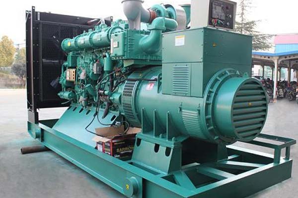 宁江工厂发电机应急发电中如何优化燃油储备管理？