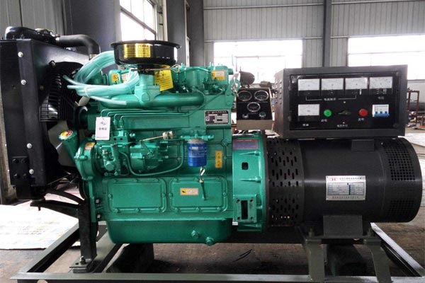 宁江传感器在柴油发电机组中起到什么作用？