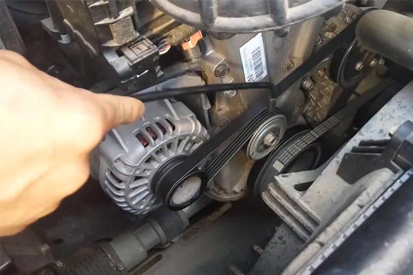 宁江转速传感器的工作原理是什么？