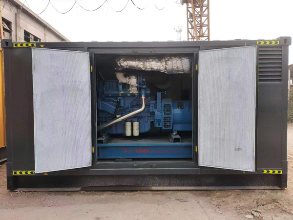 宁江柴油发电机组的电瓶应该如何选择？