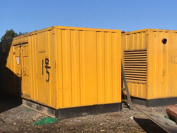 宁江柴油发电机组深海控制系统怎么样？