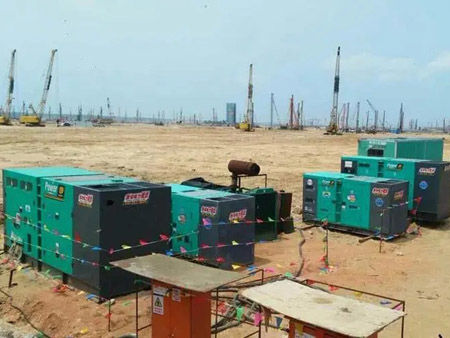 宁江上柴柴油发电机组的质量怎么样？