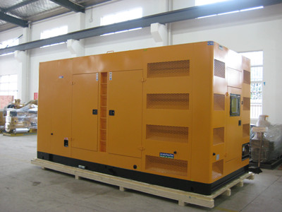 宁江不同类型的发电机组在冬季保养时的注意事项有何差异？