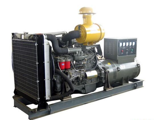 宁江汽油发电机组冬季保养时，燃油系统需要注意什么？