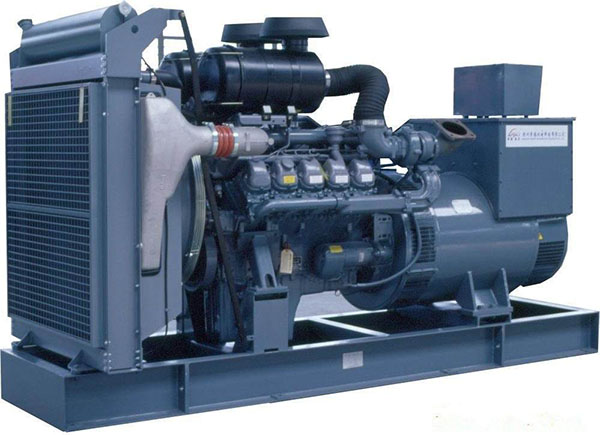 宁江发电机组冬季保养需注意哪些细节？