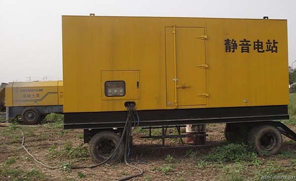 宁江发电机组北方城市冬季使用注意事项有哪些？