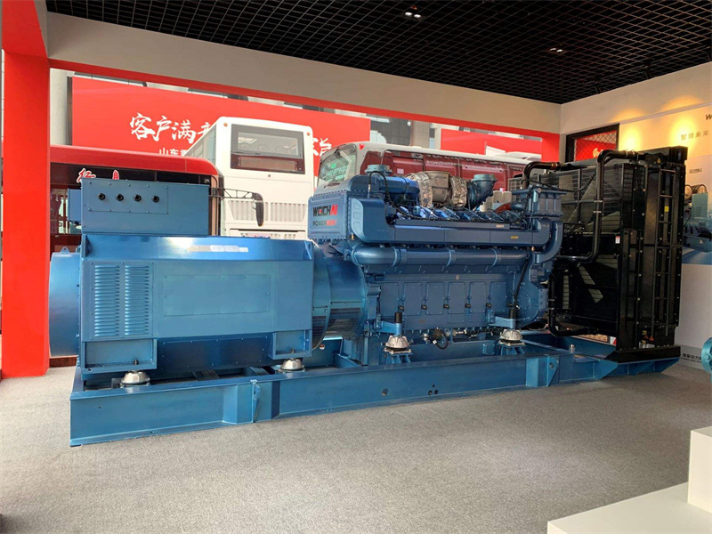 宁江柴油发电机组冬季保养周期是多久？