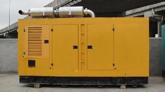 宁江柴油发电机组北方使用是否需要加装加热装置？