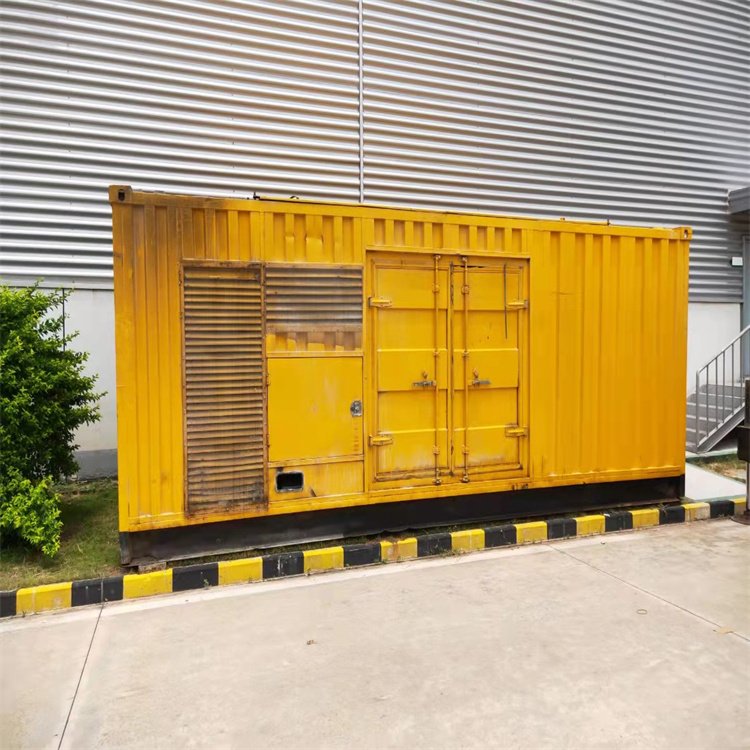 宁江柴油发电机组在冬季启动前如何对燃油系统进行预热？