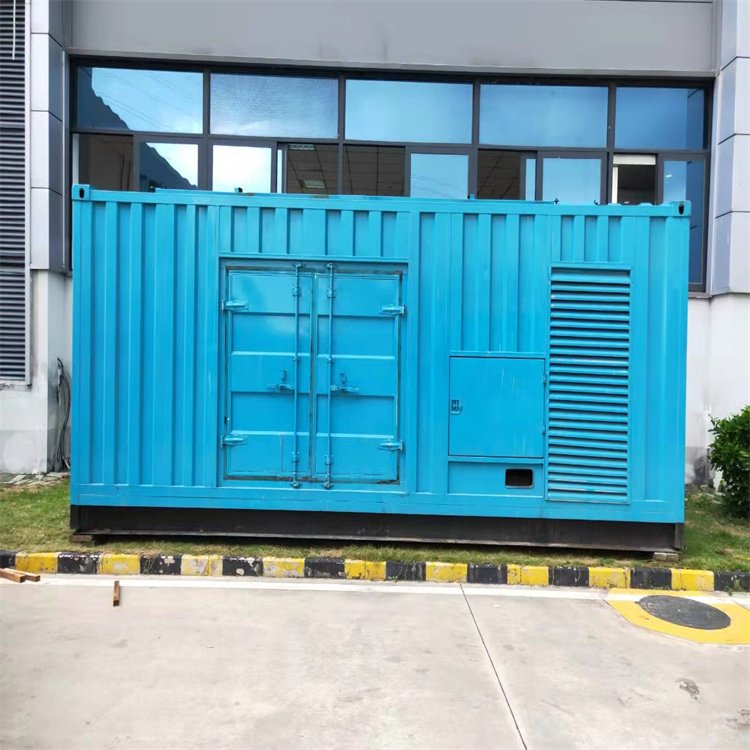 宁江柴油发电机组冬季燃油使用注意事项？