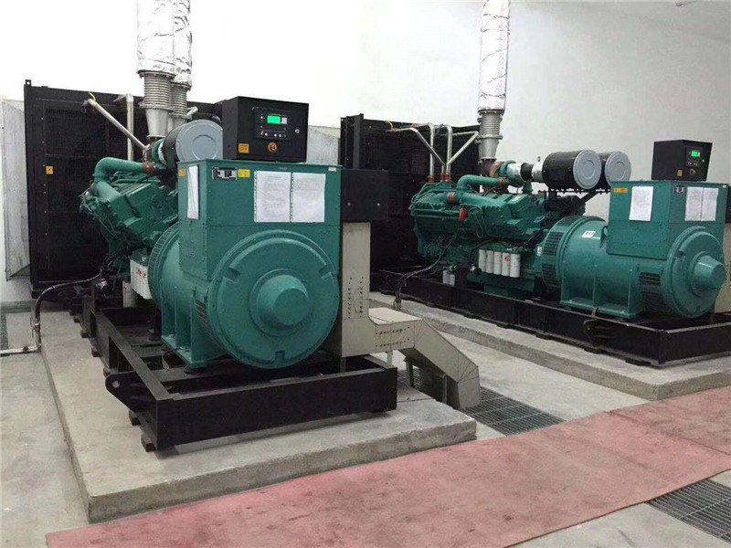 宁江柴油发电机组冬季寒冷地区使用需注意哪些事项？