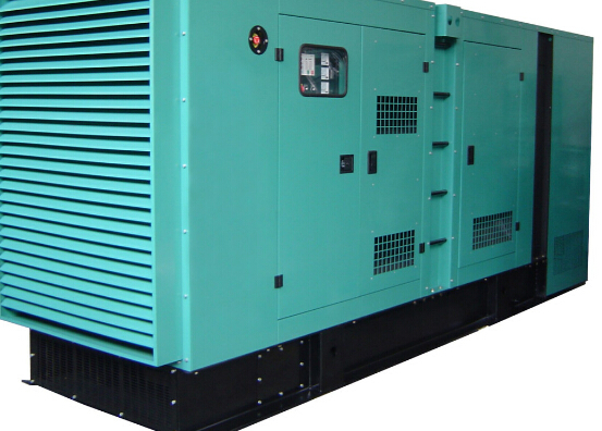 宁江发电机组水冷式机油散热器常见的故障有哪些？