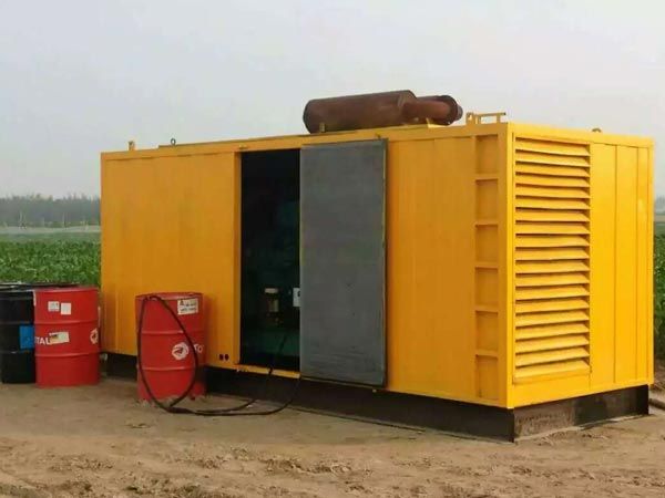 宁江安装新的水冷式机油散热器密封件有哪些注意事项？