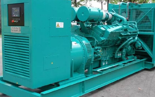 宁江柴油发电机组冬季使用中需要注意哪些事项？