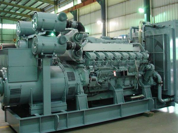 宁江电气系统故障可能导致冬季柴油发电机组启动失败的原因有哪些？