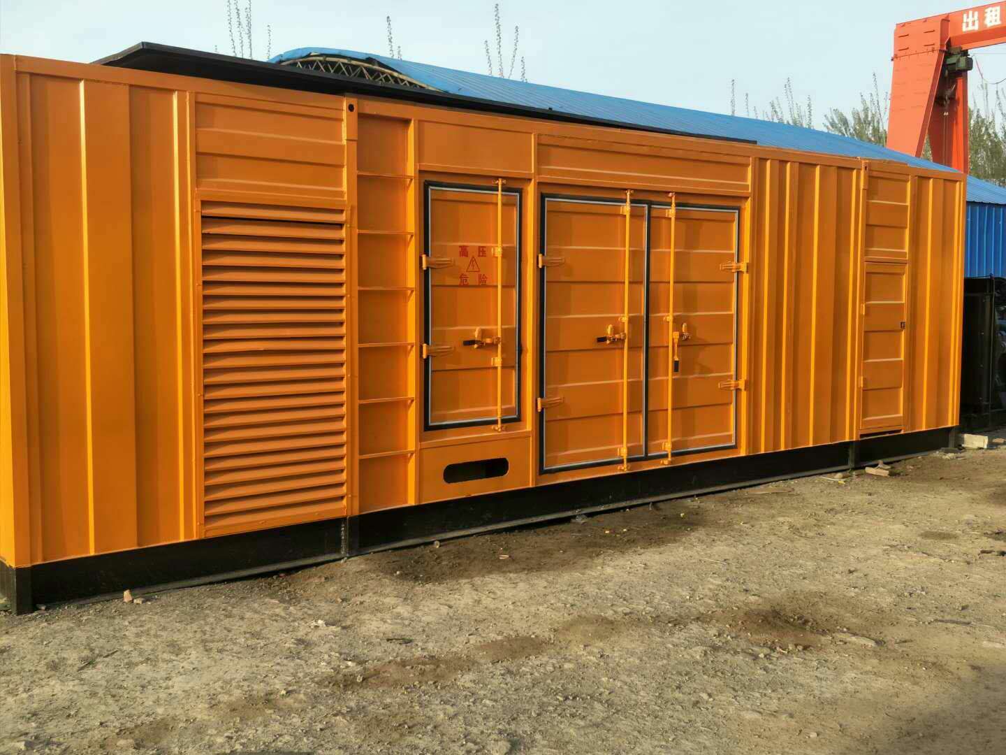 宁江如何判断柴油发电机组的蓄电池是否出现硫化现象？