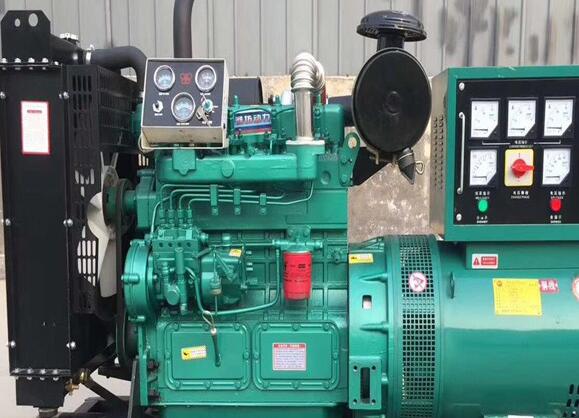 宁江柴油发电机冬季保养周期和夏季一样吗？