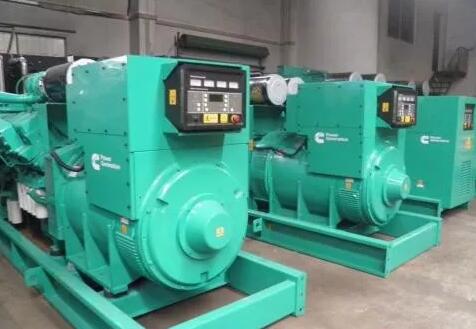 宁江柴油发电机冬季保养需要特别注意哪些部件？