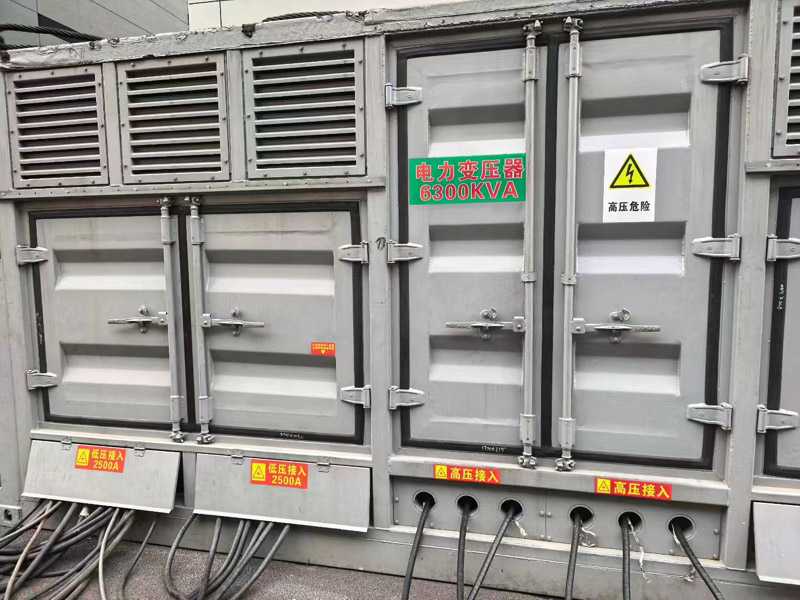 宁江柴油发电机组换季保养注意哪些事项？